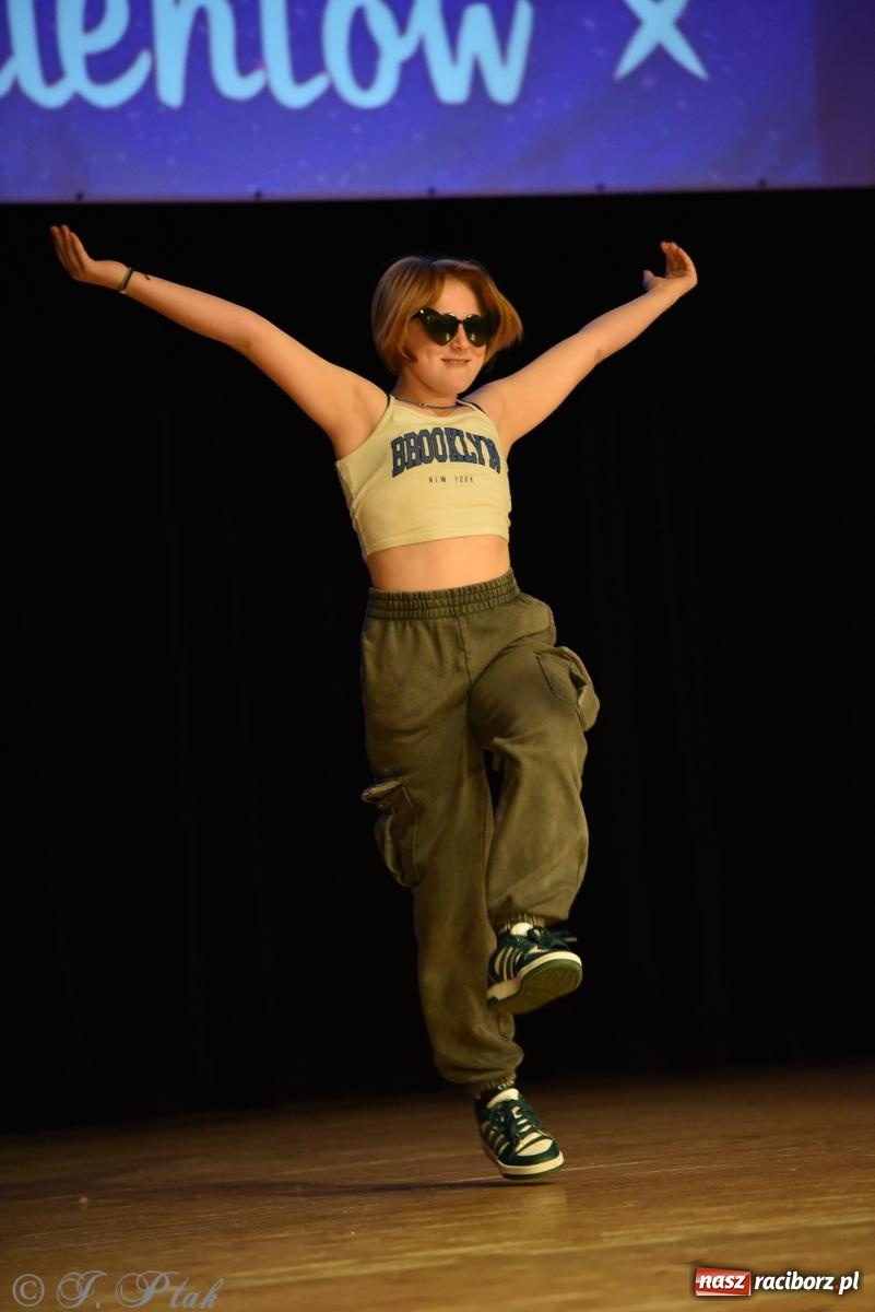 Zdjęcie w galerii na portalu naszraciborz.pl: VII Raciborska Giełda Talentów za nami. Znamy laureatów [FOTO i WIDEO] wiadomości z regionu