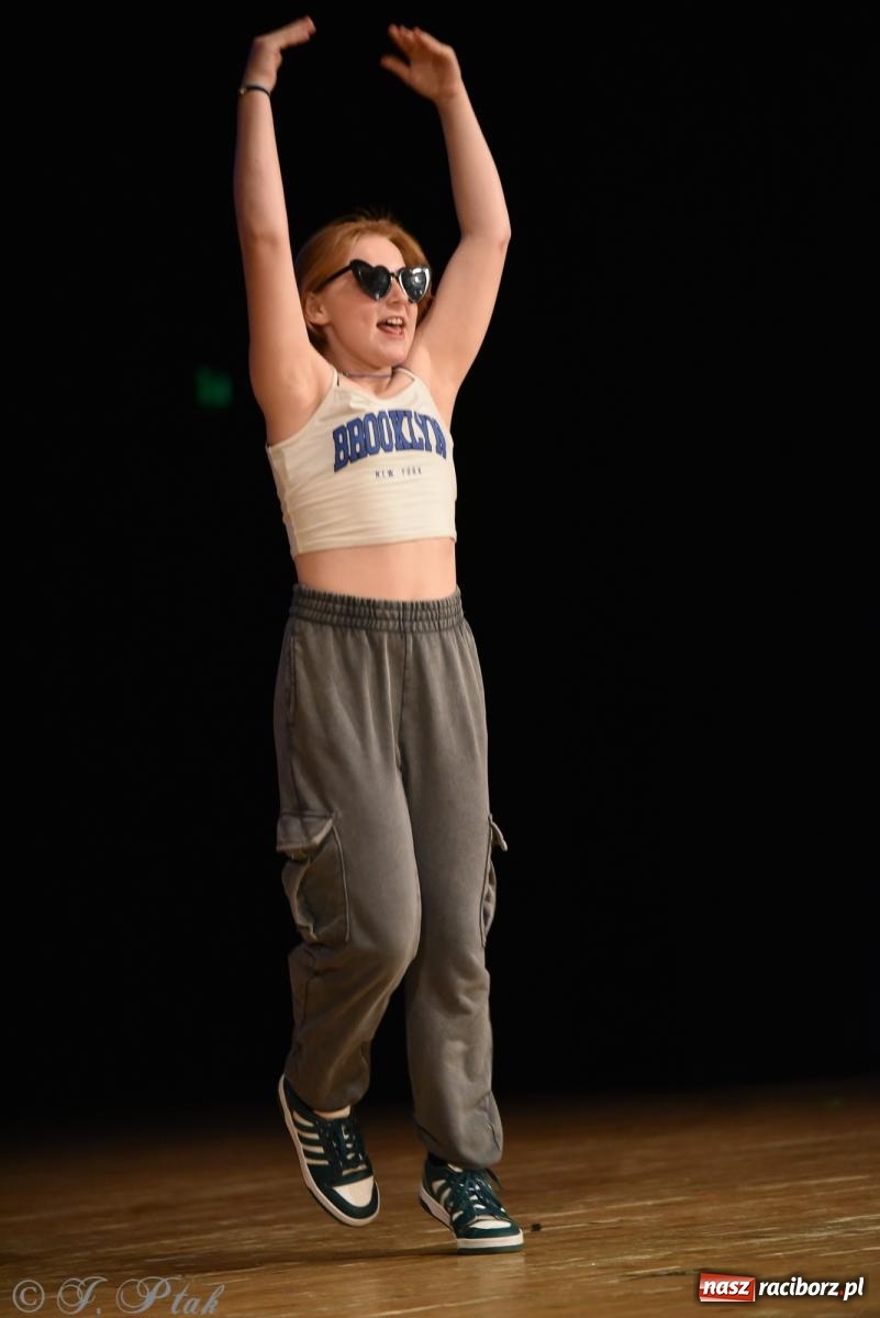 Zdjęcie w galerii na portalu naszraciborz.pl: VII Raciborska Giełda Talentów za nami. Znamy laureatów [FOTO i WIDEO] wiadomości z regionu