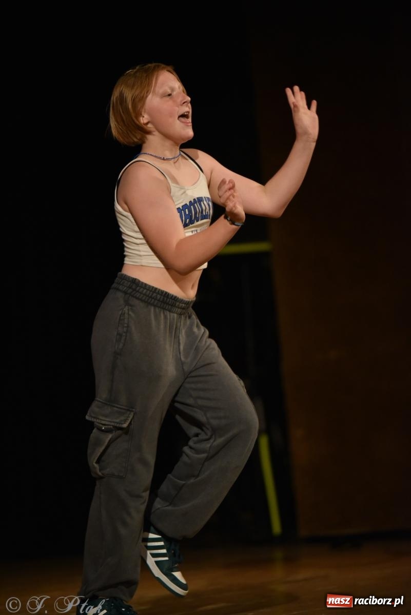 Zdjęcie w galerii na portalu naszraciborz.pl: VII Raciborska Giełda Talentów za nami. Znamy laureatów [FOTO i WIDEO] wiadomości z regionu