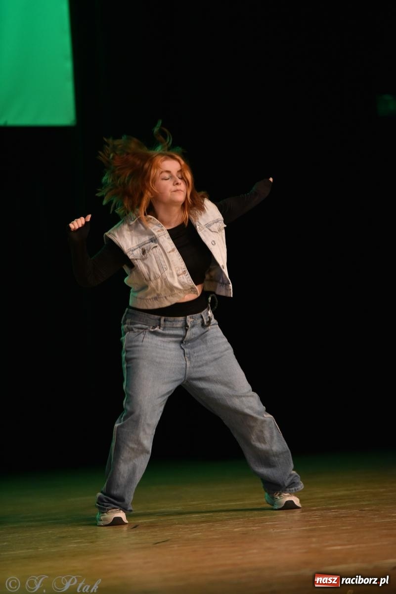 Zdjęcie w galerii na portalu naszraciborz.pl: VII Raciborska Giełda Talentów za nami. Znamy laureatów [FOTO i WIDEO] wiadomości z regionu