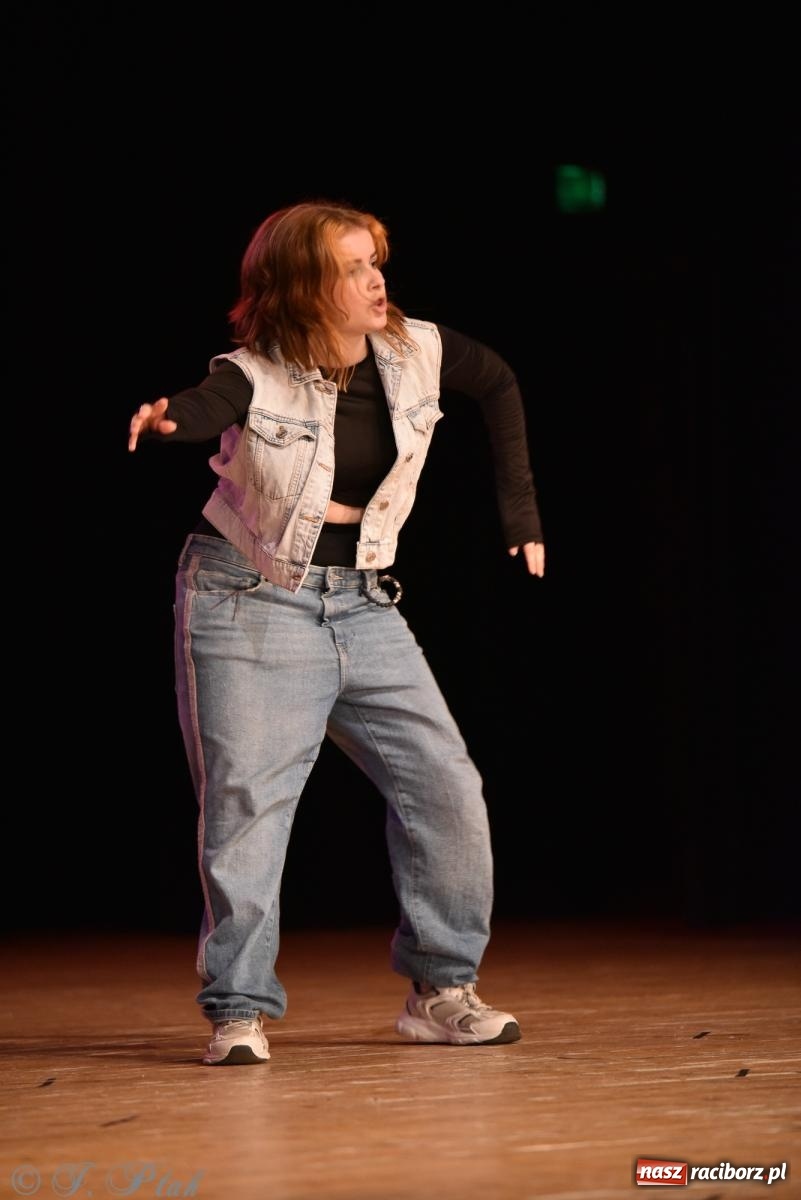 Zdjęcie w galerii na portalu naszraciborz.pl: VII Raciborska Giełda Talentów za nami. Znamy laureatów [FOTO i WIDEO] wiadomości z regionu