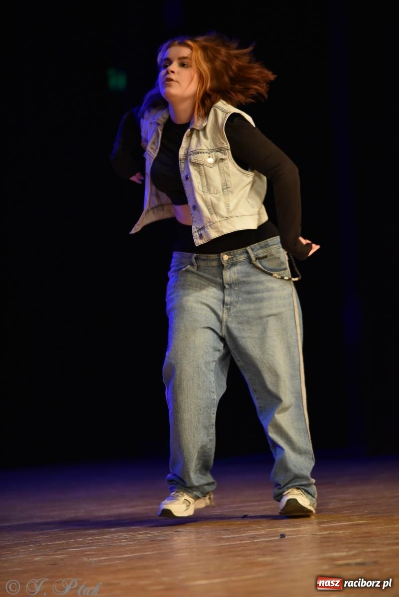 Zdjęcie w galerii na portalu naszraciborz.pl: VII Raciborska Giełda Talentów za nami. Znamy laureatów [FOTO i WIDEO] wiadomości z regionu