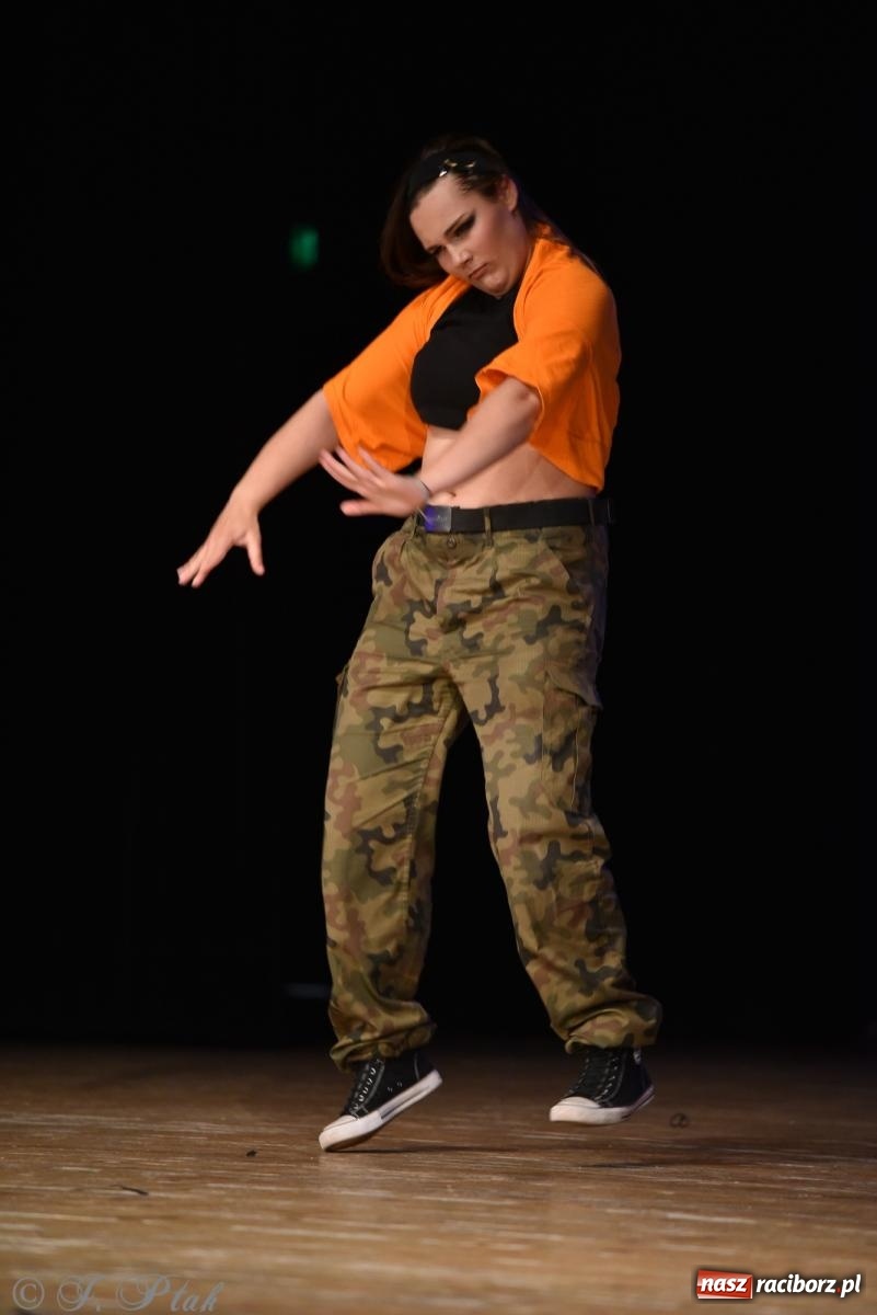 Zdjęcie w galerii na portalu naszraciborz.pl: VII Raciborska Giełda Talentów za nami. Znamy laureatów [FOTO i WIDEO] wiadomości z regionu