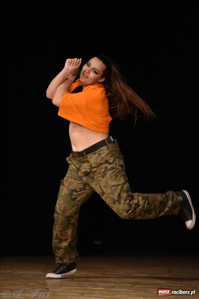 Zdjęcie w galerii na portalu naszraciborz.pl: VII Raciborska Giełda Talentów za nami. Znamy laureatów [FOTO i WIDEO] wiadomości z regionu