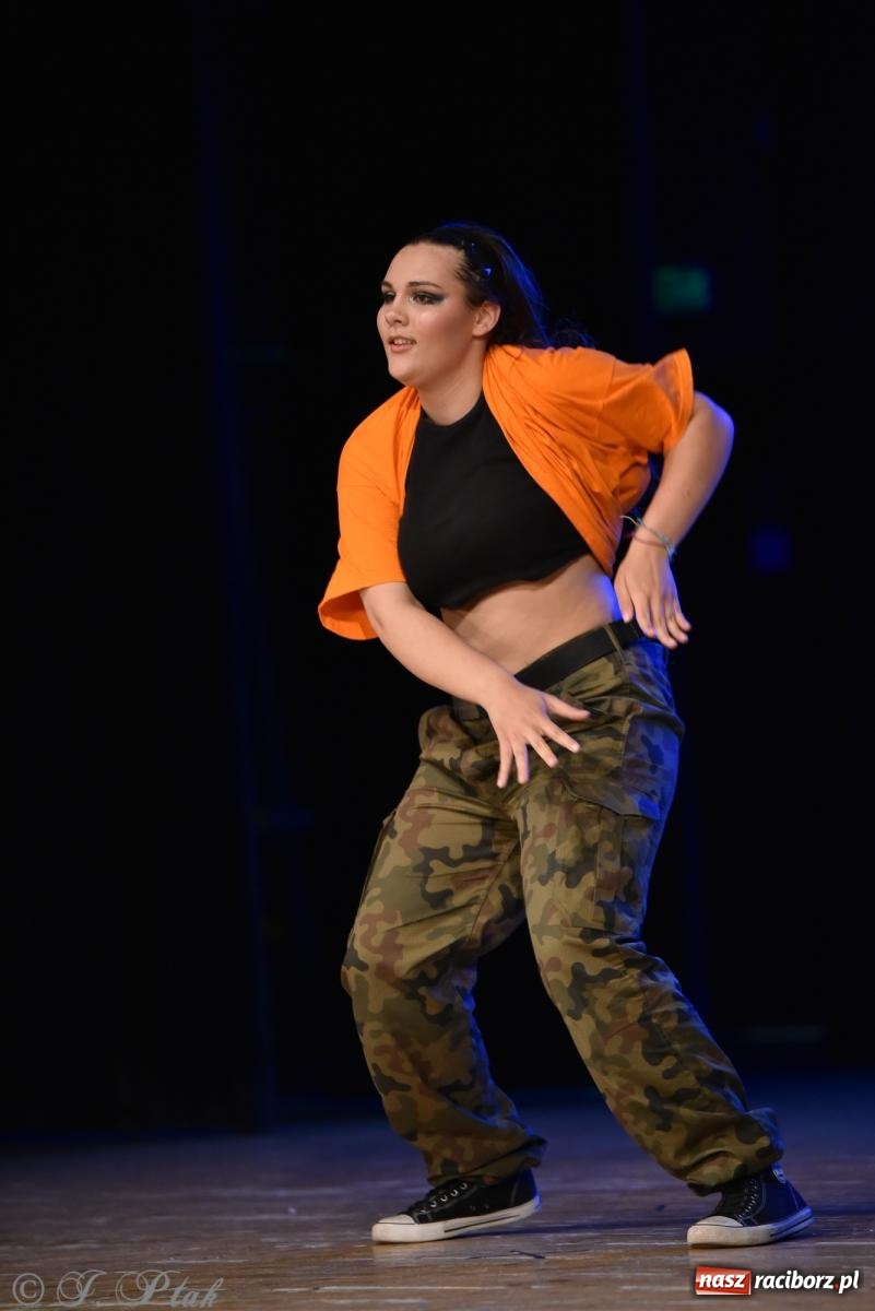 Zdjęcie w galerii na portalu naszraciborz.pl: VII Raciborska Giełda Talentów za nami. Znamy laureatów [FOTO i WIDEO] wiadomości z regionu