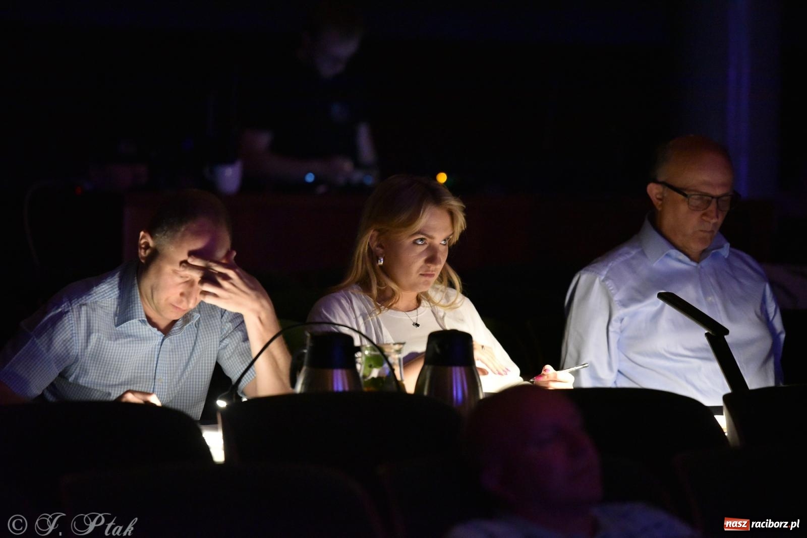 Zdjęcie w galerii na portalu naszraciborz.pl: VII Raciborska Giełda Talentów za nami. Znamy laureatów [FOTO i WIDEO] wiadomości z regionu