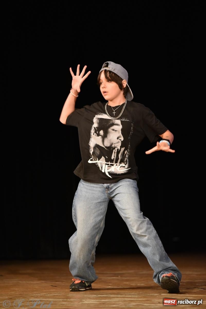 Zdjęcie w galerii na portalu naszraciborz.pl: VII Raciborska Giełda Talentów za nami. Znamy laureatów [FOTO i WIDEO] wiadomości z regionu