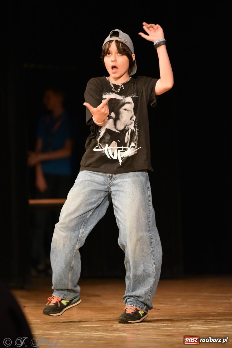 Zdjęcie w galerii na portalu naszraciborz.pl: VII Raciborska Giełda Talentów za nami. Znamy laureatów [FOTO i WIDEO] wiadomości z regionu