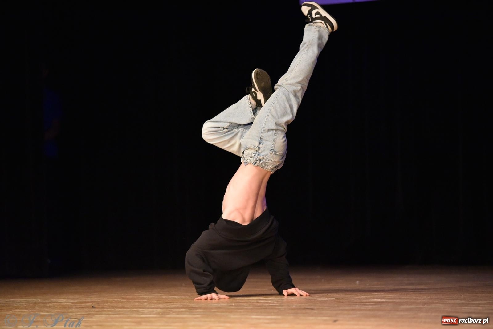 Zdjęcie w galerii na portalu naszraciborz.pl: VII Raciborska Giełda Talentów za nami. Znamy laureatów [FOTO i WIDEO] wiadomości z regionu