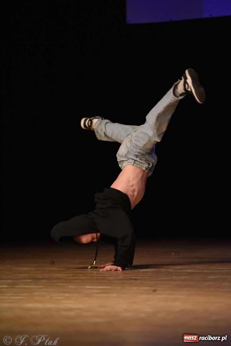 Zdjęcie w galerii na portalu naszraciborz.pl: VII Raciborska Giełda Talentów za nami. Znamy laureatów [FOTO i WIDEO] wiadomości z regionu