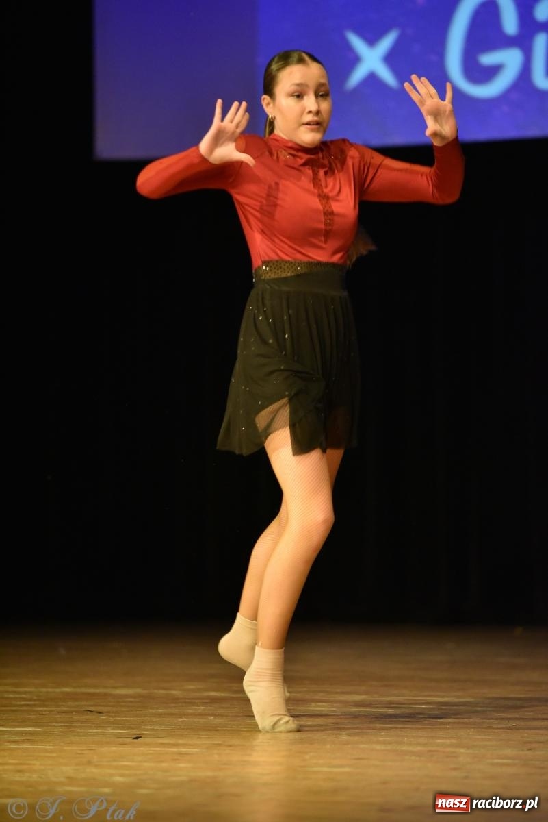 Zdjęcie w galerii na portalu naszraciborz.pl: VII Raciborska Giełda Talentów za nami. Znamy laureatów [FOTO i WIDEO] wiadomości z regionu