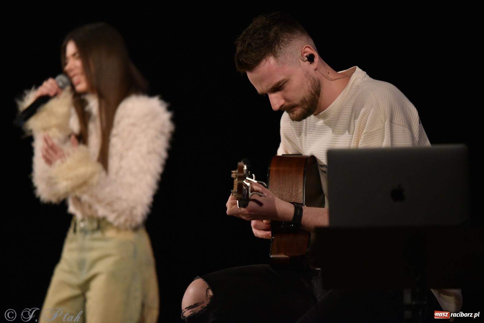 Zdjęcie w galerii na portalu naszraciborz.pl: VII Raciborska Giełda Talentów za nami. Znamy laureatów [FOTO i WIDEO] wiadomości z regionu