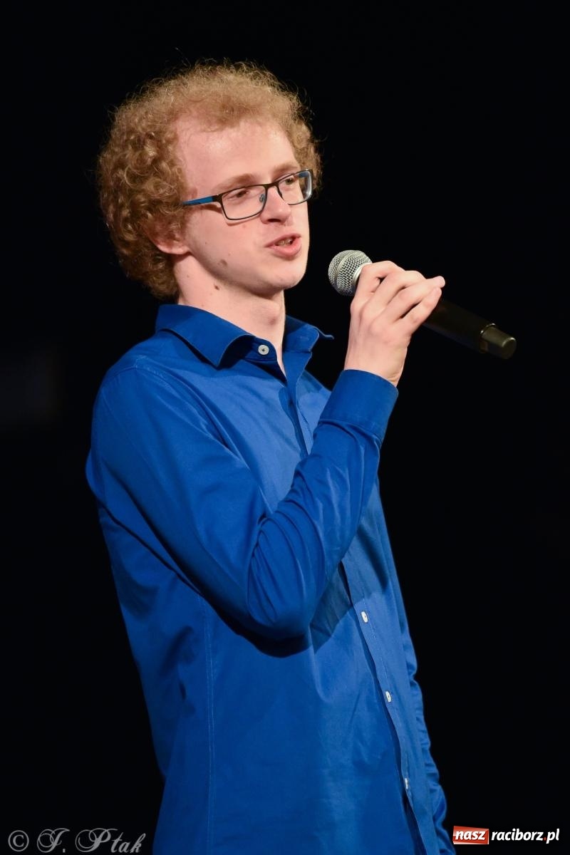 Zdjęcie w galerii na portalu naszraciborz.pl: VII Raciborska Giełda Talentów za nami. Znamy laureatów [FOTO i WIDEO] wiadomości z regionu