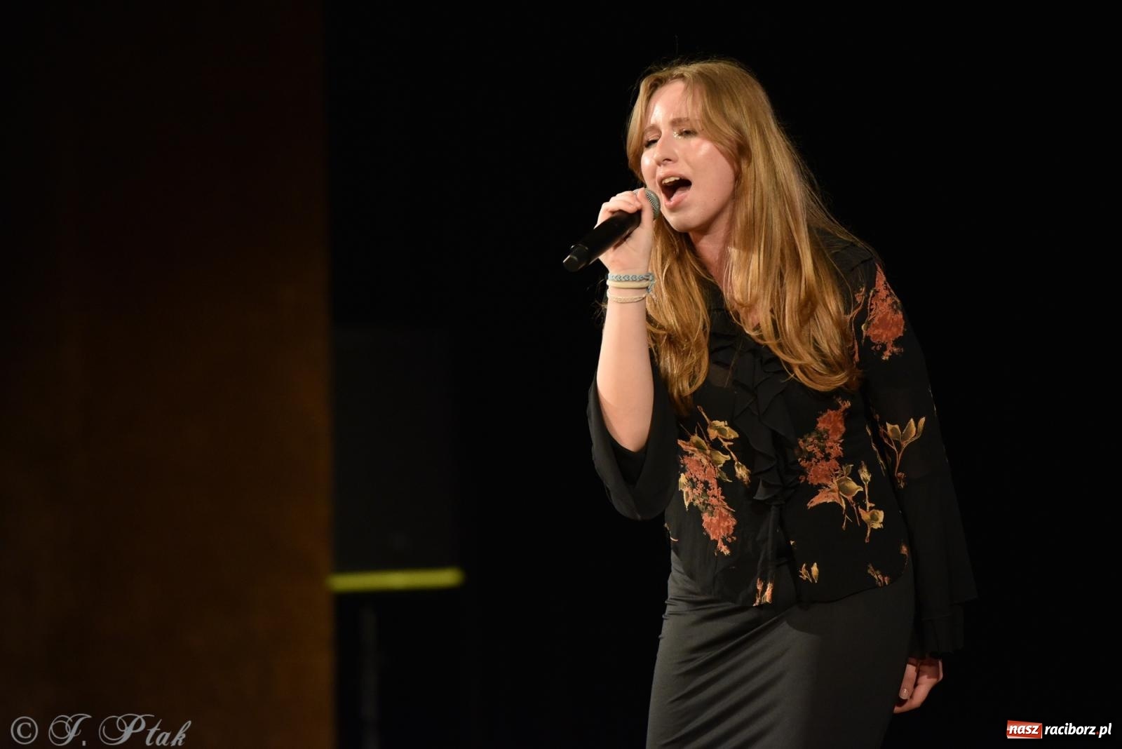 Zdjęcie w galerii na portalu naszraciborz.pl: VII Raciborska Giełda Talentów za nami. Znamy laureatów [FOTO i WIDEO] wiadomości z regionu