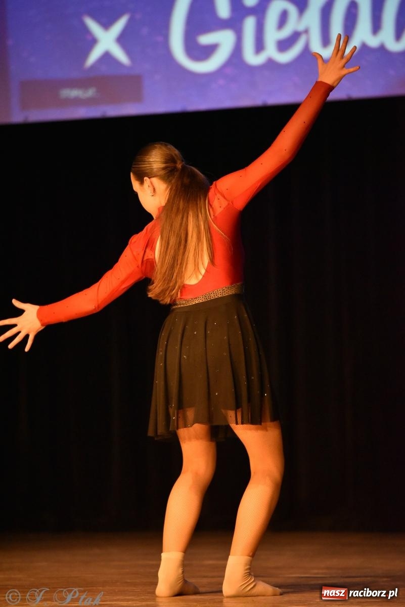 Zdjęcie w galerii na portalu naszraciborz.pl: VII Raciborska Giełda Talentów za nami. Znamy laureatów [FOTO i WIDEO] wiadomości z regionu