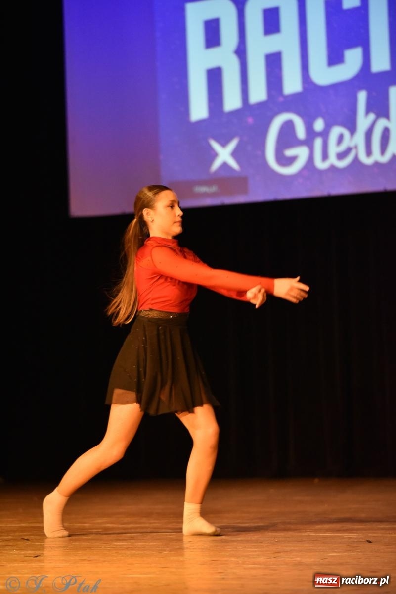 Zdjęcie w galerii na portalu naszraciborz.pl: VII Raciborska Giełda Talentów za nami. Znamy laureatów [FOTO i WIDEO] wiadomości z regionu