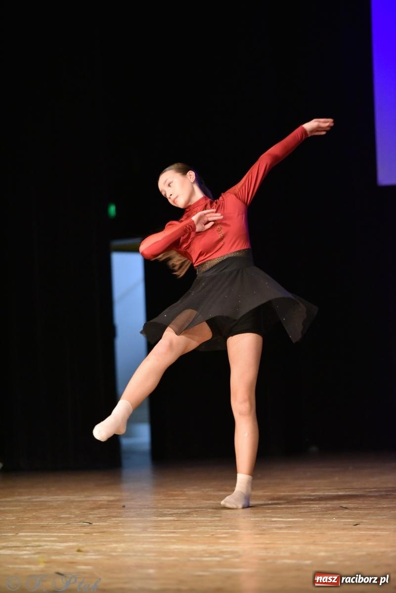 Zdjęcie w galerii na portalu naszraciborz.pl: VII Raciborska Giełda Talentów za nami. Znamy laureatów [FOTO i WIDEO] wiadomości z regionu