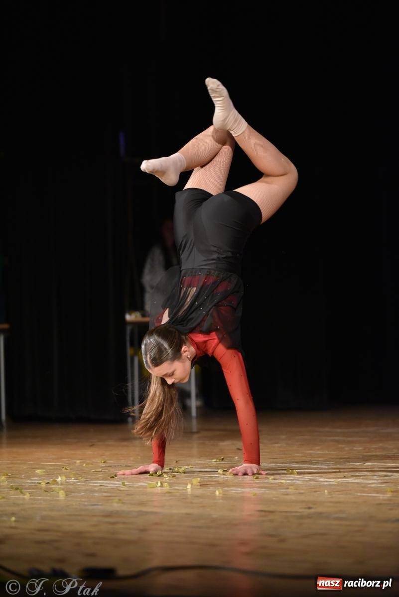 Zdjęcie w galerii na portalu naszraciborz.pl: VII Raciborska Giełda Talentów za nami. Znamy laureatów [FOTO i WIDEO] wiadomości z regionu