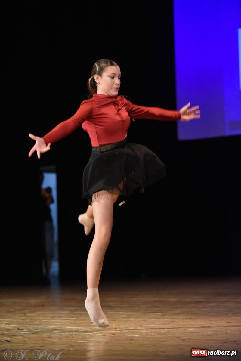 Zdjęcie w galerii na portalu naszraciborz.pl: VII Raciborska Giełda Talentów za nami. Znamy laureatów [FOTO i WIDEO] wiadomości z regionu