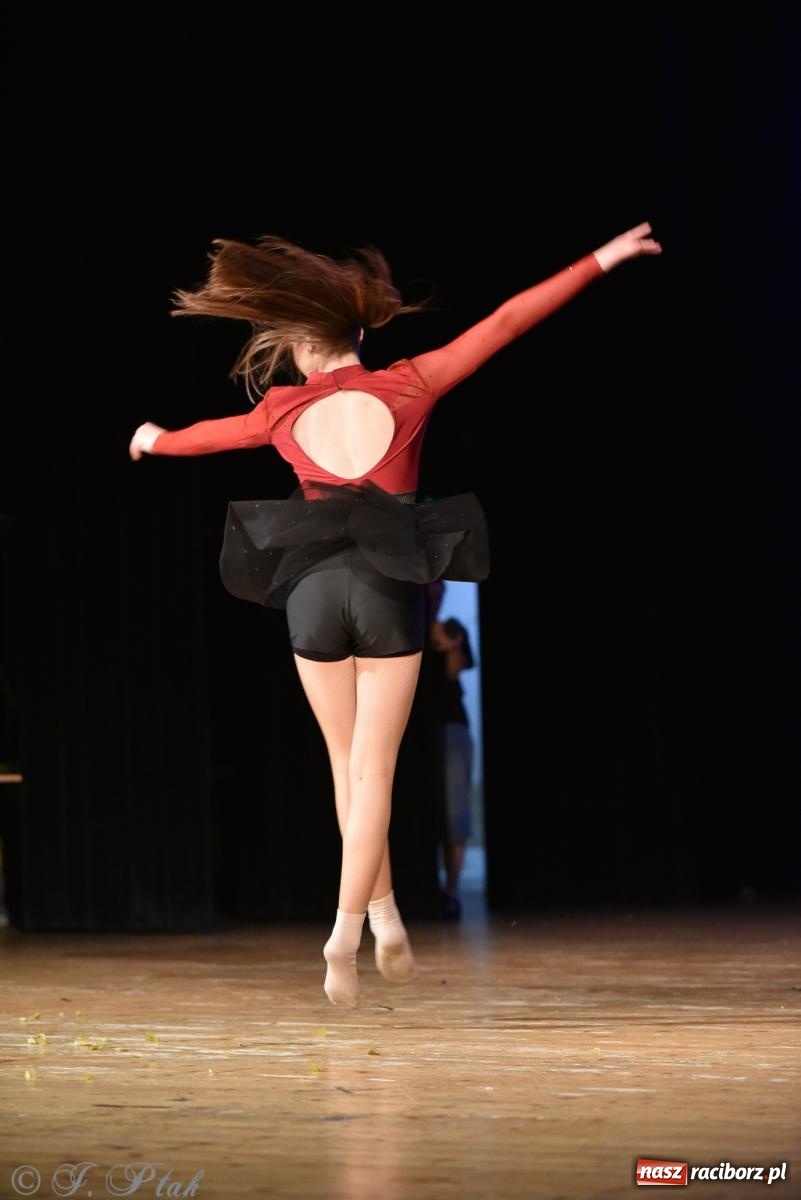 Zdjęcie w galerii na portalu naszraciborz.pl: VII Raciborska Giełda Talentów za nami. Znamy laureatów [FOTO i WIDEO] wiadomości z regionu