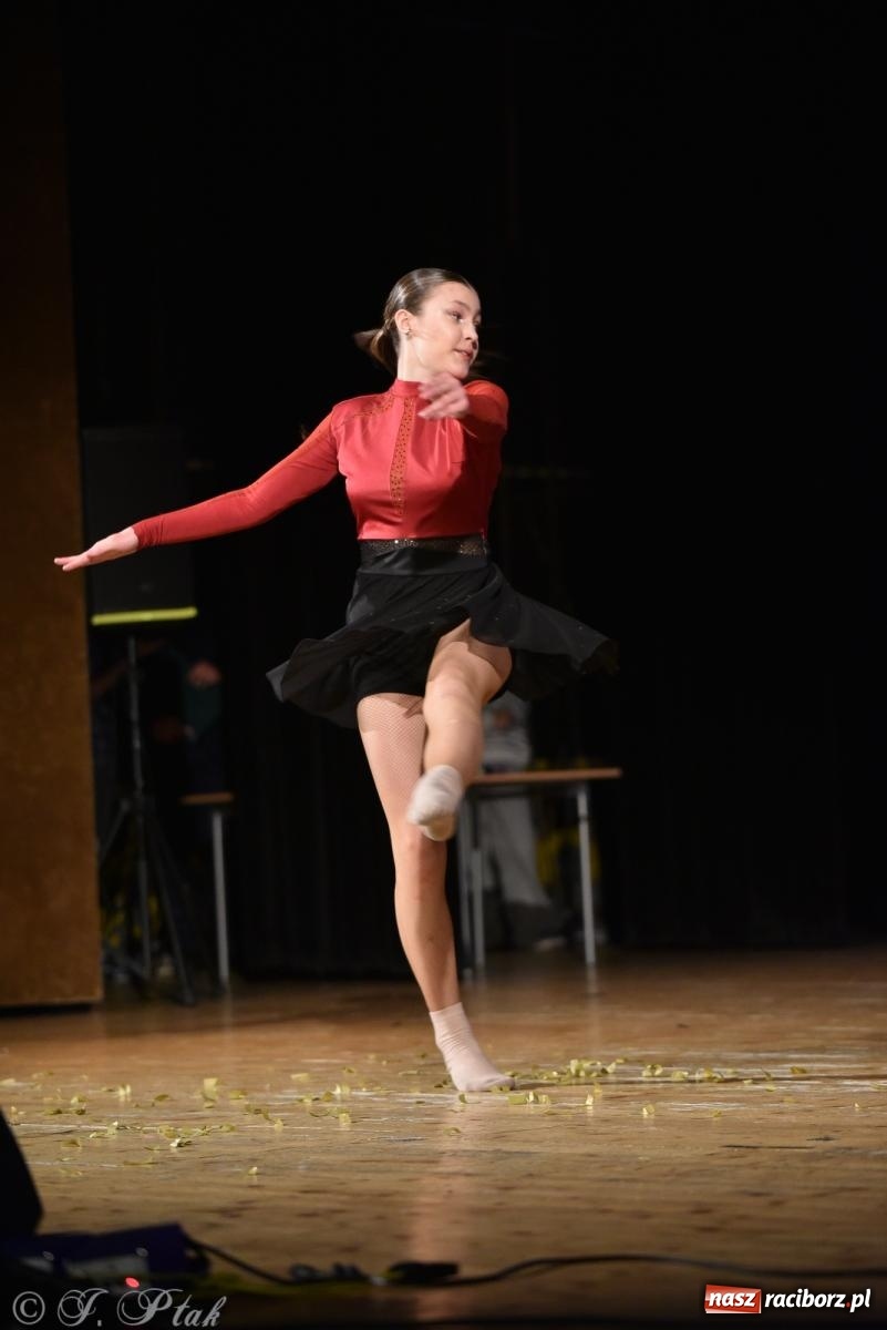 Zdjęcie w galerii na portalu naszraciborz.pl: VII Raciborska Giełda Talentów za nami. Znamy laureatów [FOTO i WIDEO] wiadomości z regionu