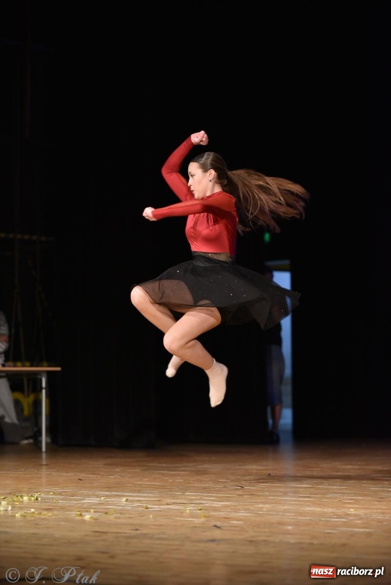 Zdjęcie w galerii na portalu naszraciborz.pl: VII Raciborska Giełda Talentów za nami. Znamy laureatów [FOTO i WIDEO] wiadomości z regionu