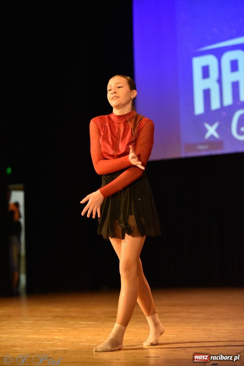 Zdjęcie w galerii na portalu naszraciborz.pl: VII Raciborska Giełda Talentów za nami. Znamy laureatów [FOTO i WIDEO] wiadomości z regionu