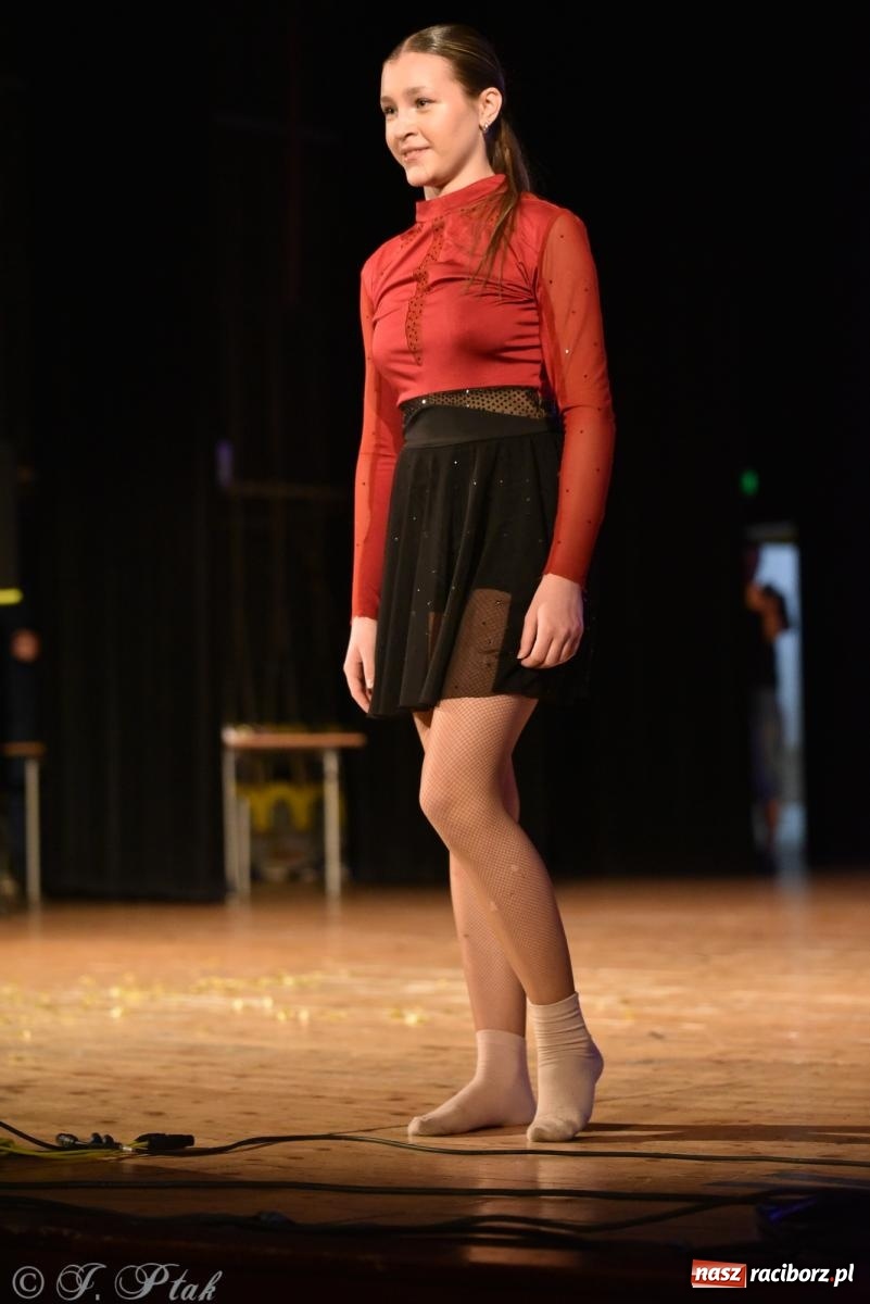 Zdjęcie w galerii na portalu naszraciborz.pl: VII Raciborska Giełda Talentów za nami. Znamy laureatów [FOTO i WIDEO] wiadomości z regionu