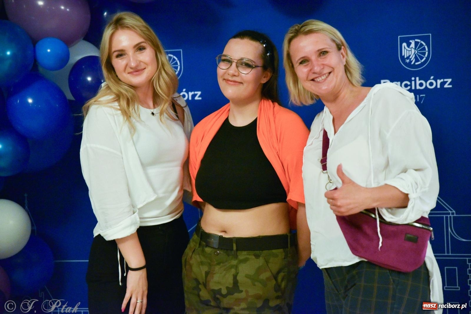 Zdjęcie w galerii na portalu naszraciborz.pl: VII Raciborska Giełda Talentów za nami. Znamy laureatów [FOTO i WIDEO] wiadomości z regionu