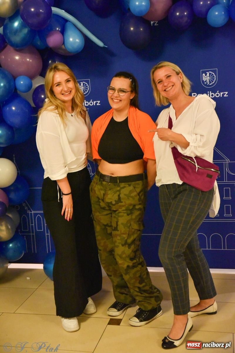 Zdjęcie w galerii na portalu naszraciborz.pl: VII Raciborska Giełda Talentów za nami. Znamy laureatów [FOTO i WIDEO] wiadomości z regionu