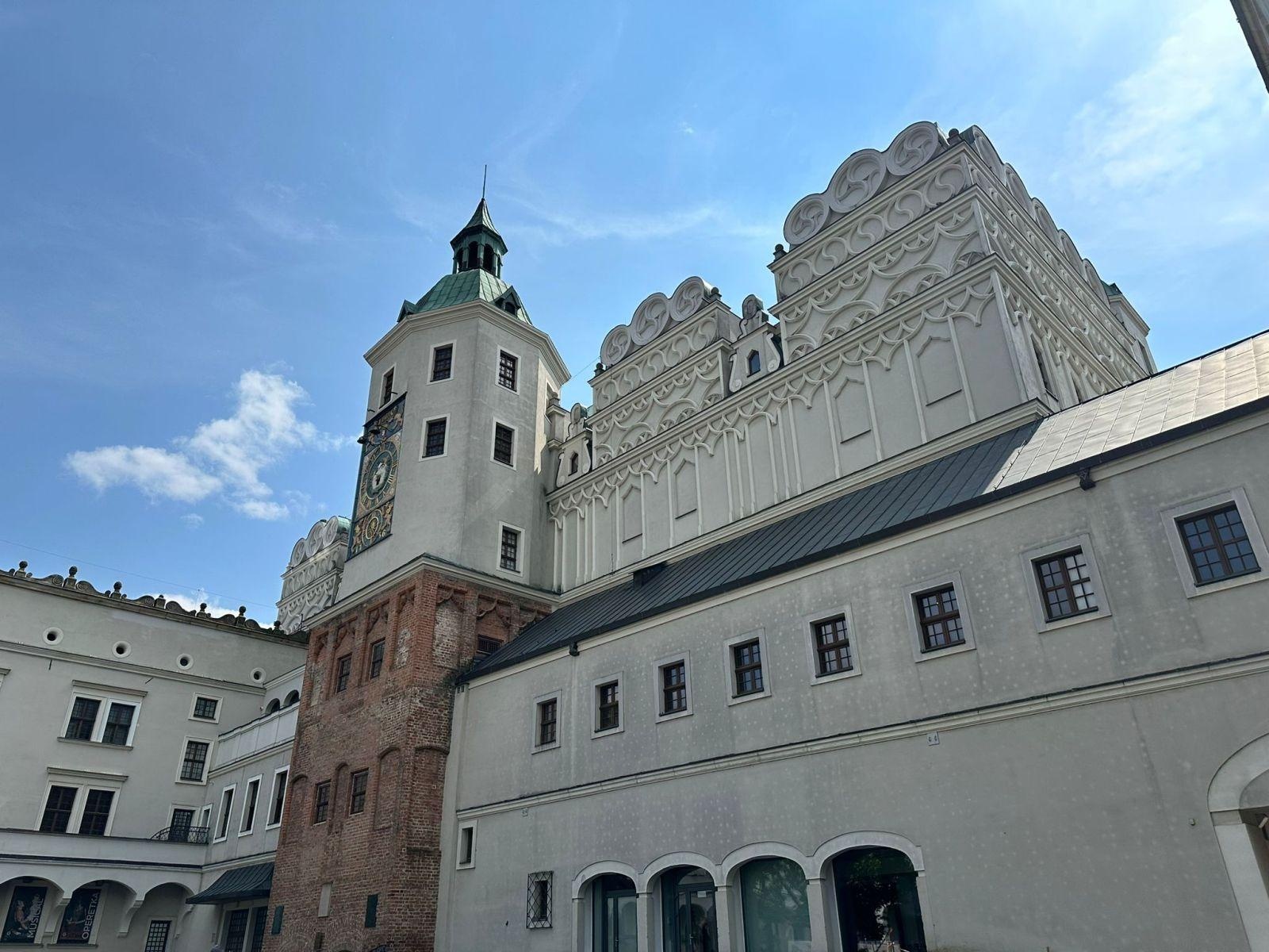 Zdjęcie w galerii na portalu naszraciborz.pl: Magdalena Wieczorek z CKZiU nr 1 Budowlanka – Gastronomik laureatką olimpiady wiadomości z regionu