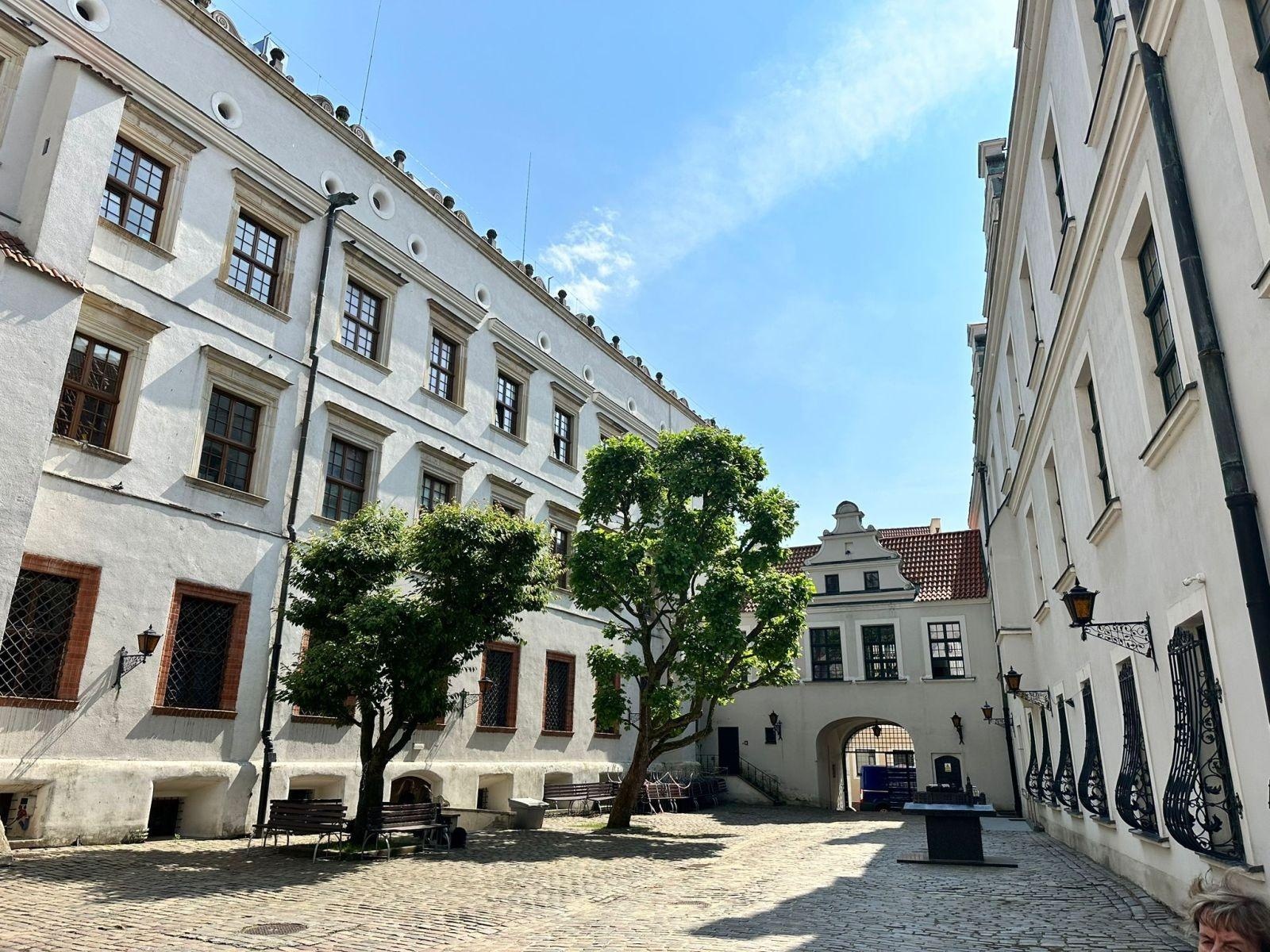 Zdjęcie w galerii na portalu naszraciborz.pl: Magdalena Wieczorek z CKZiU nr 1 Budowlanka – Gastronomik laureatką olimpiady wiadomości z regionu