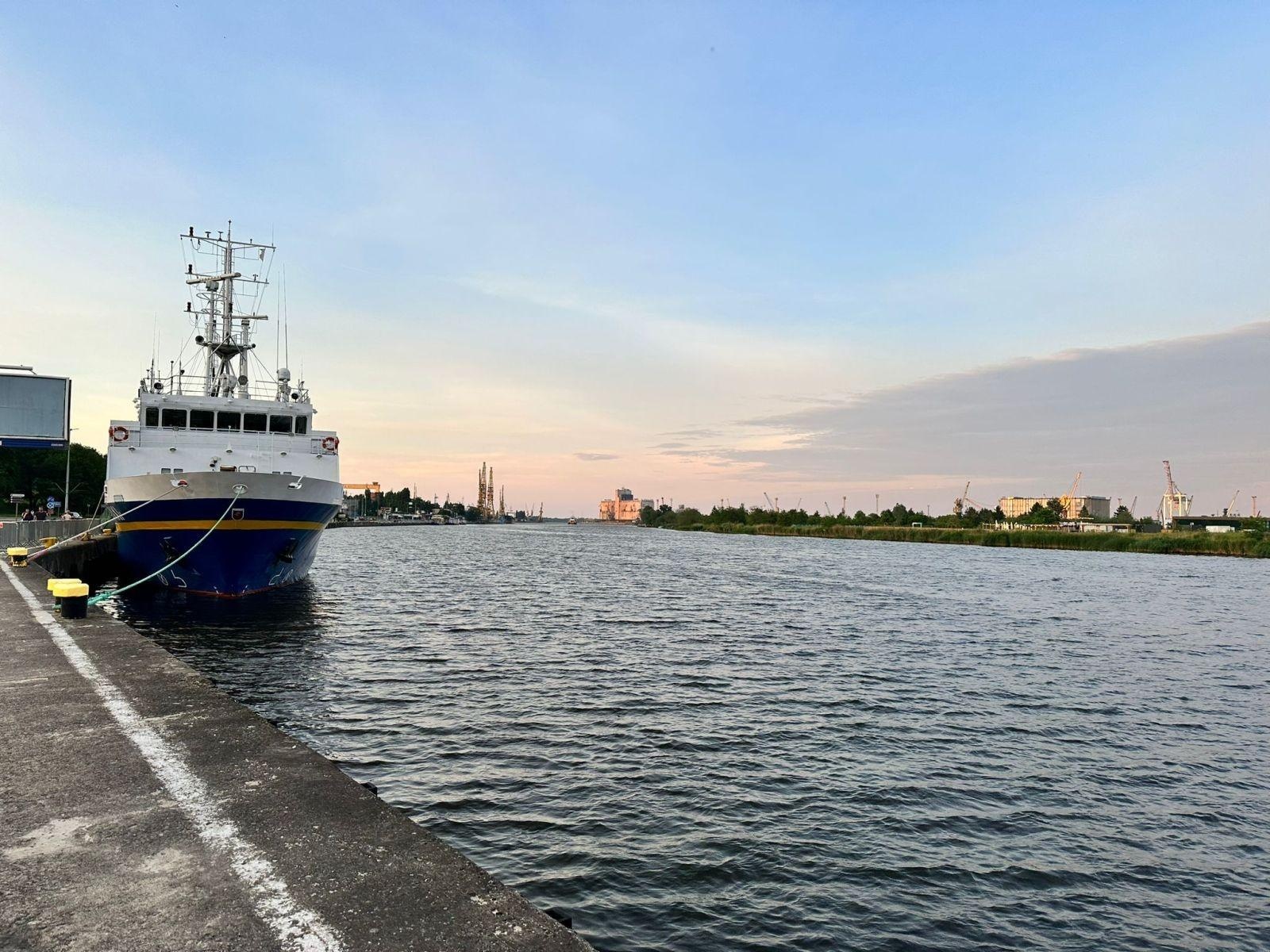 Zdjęcie w galerii na portalu naszraciborz.pl: Magdalena Wieczorek z CKZiU nr 1 Budowlanka – Gastronomik laureatką olimpiady wiadomości z regionu