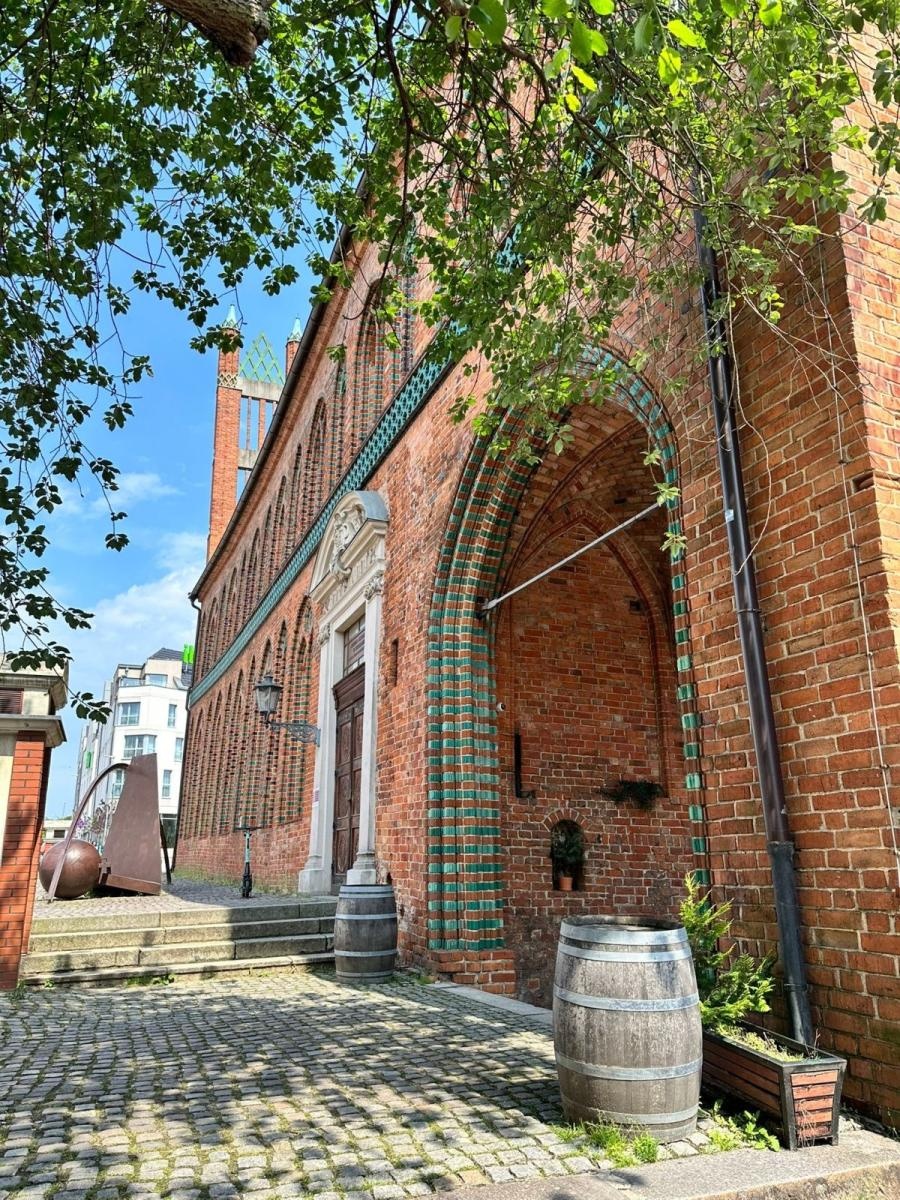 Zdjęcie w galerii na portalu naszraciborz.pl: Magdalena Wieczorek z CKZiU nr 1 Budowlanka – Gastronomik laureatką olimpiady wiadomości z regionu