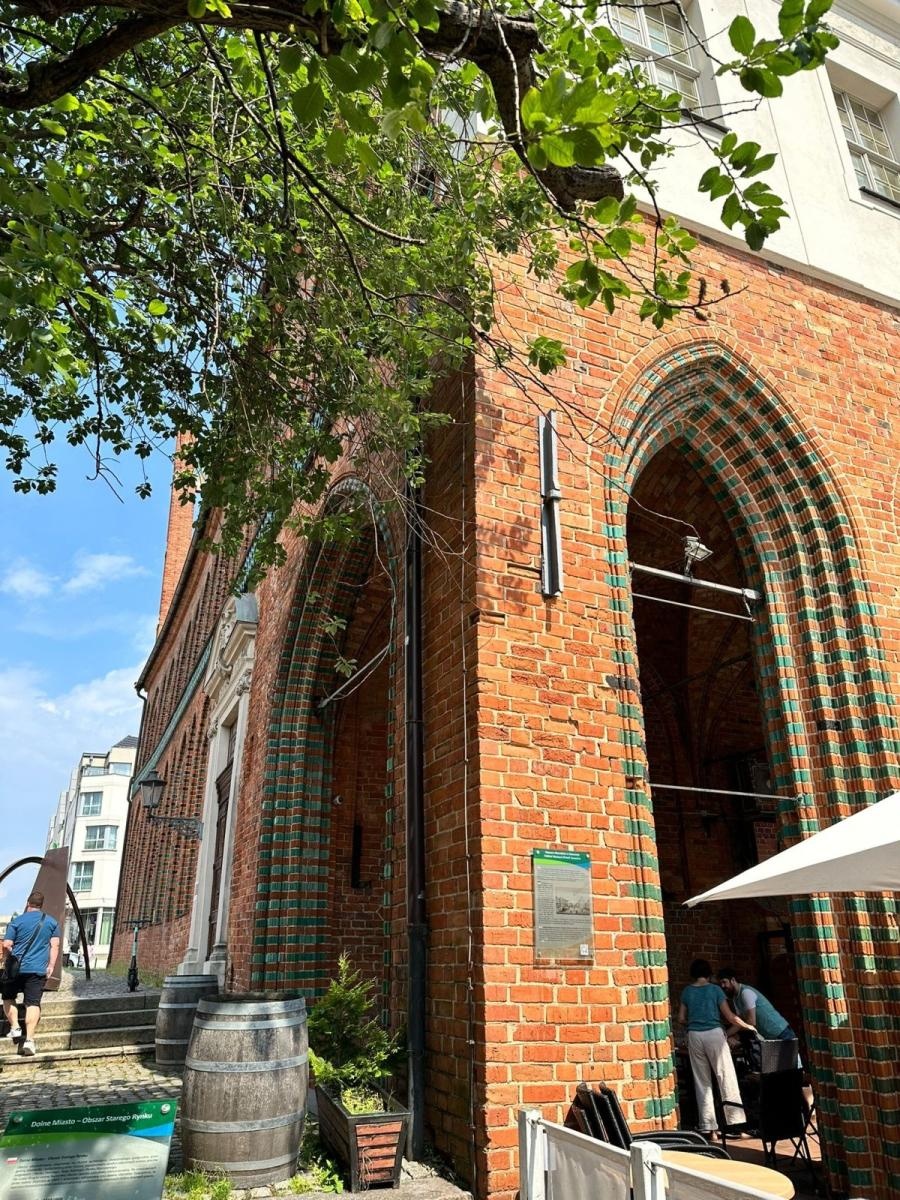 Zdjęcie w galerii na portalu naszraciborz.pl: Magdalena Wieczorek z CKZiU nr 1 Budowlanka – Gastronomik laureatką olimpiady wiadomości z regionu