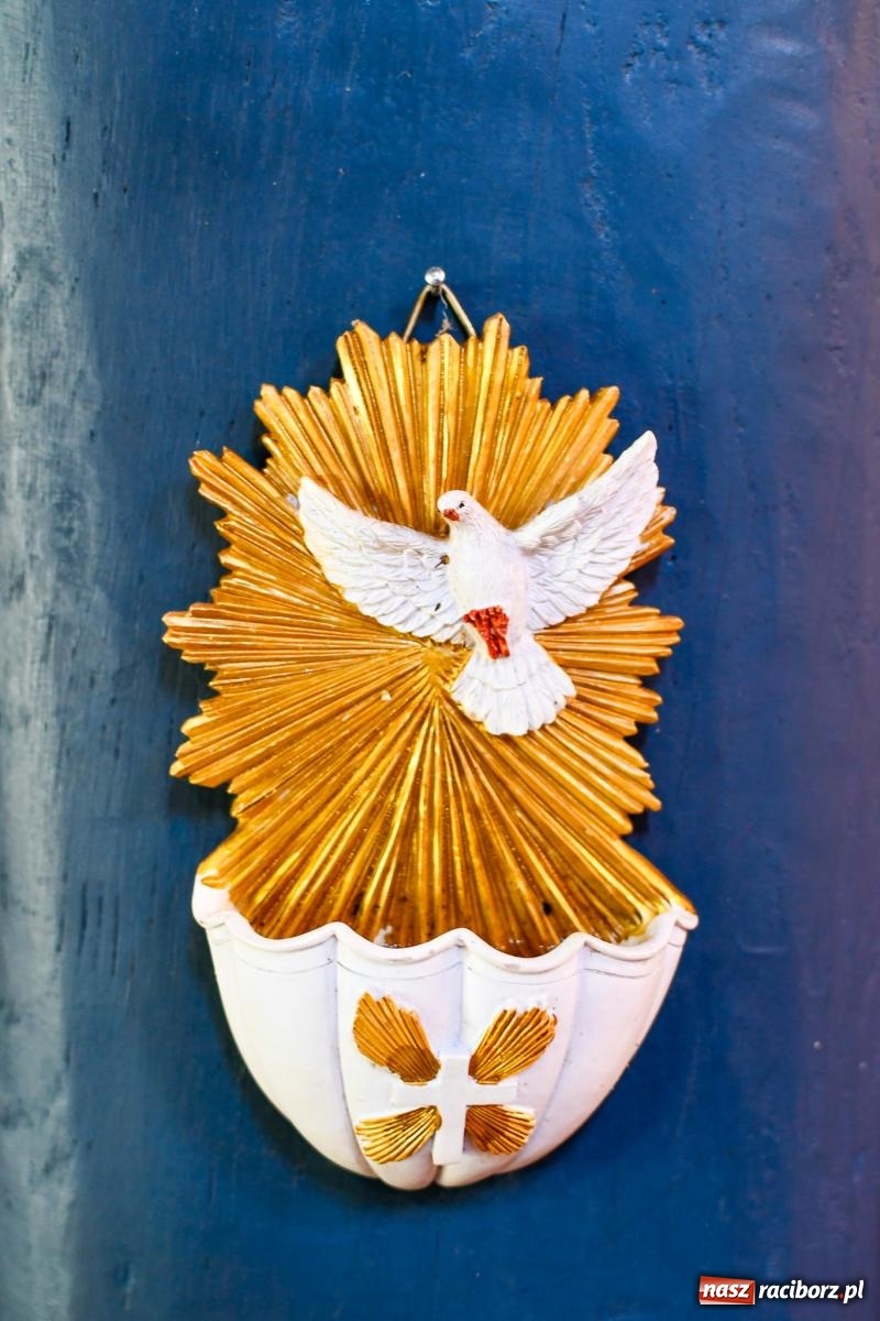 Zdjęcie w galerii na portalu naszraciborz.pl: Odpust na Urbanku w Tworkowie [FOTO i WIDEO] wiadomości z regionu