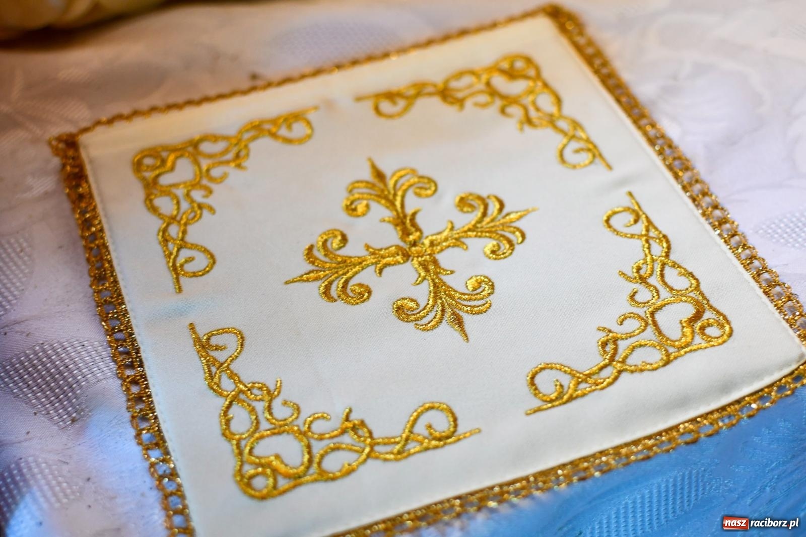 Zdjęcie w galerii na portalu naszraciborz.pl: Odpust na Urbanku w Tworkowie [FOTO i WIDEO] wiadomości z regionu