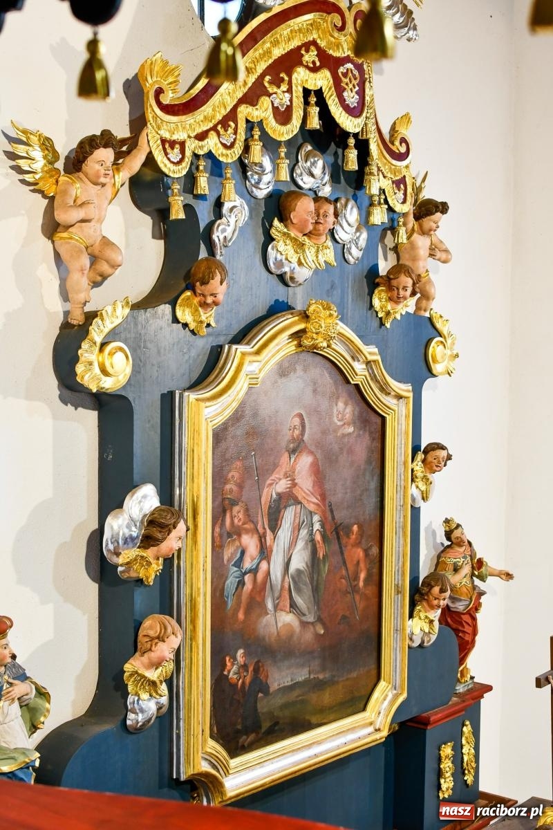 Zdjęcie w galerii na portalu naszraciborz.pl: Odpust na Urbanku w Tworkowie [FOTO i WIDEO] wiadomości z regionu