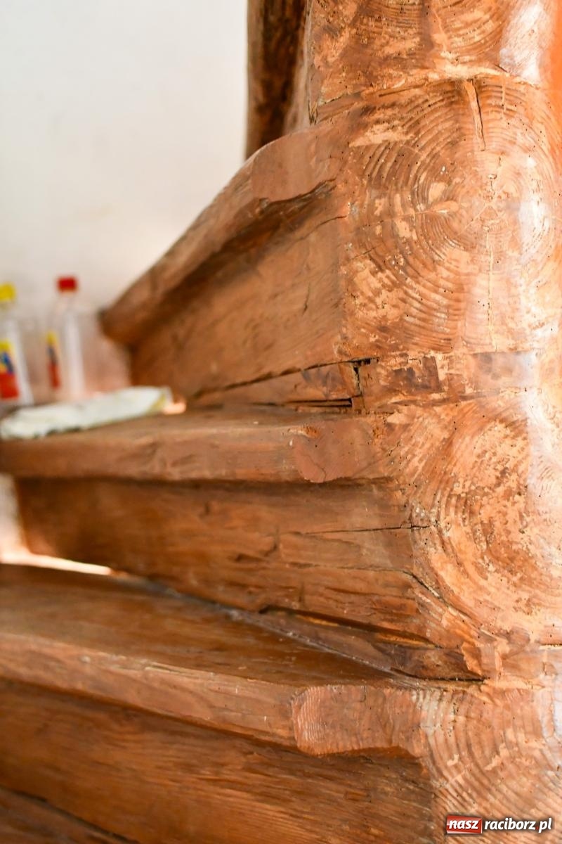 Zdjęcie w galerii na portalu naszraciborz.pl: Odpust na Urbanku w Tworkowie [FOTO i WIDEO] wiadomości z regionu