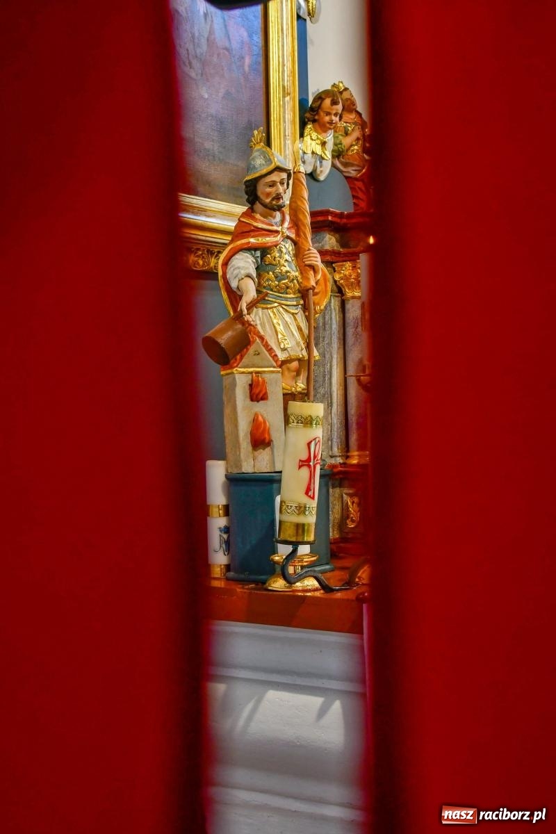 Zdjęcie w galerii na portalu naszraciborz.pl: Odpust na Urbanku w Tworkowie [FOTO i WIDEO] wiadomości z regionu