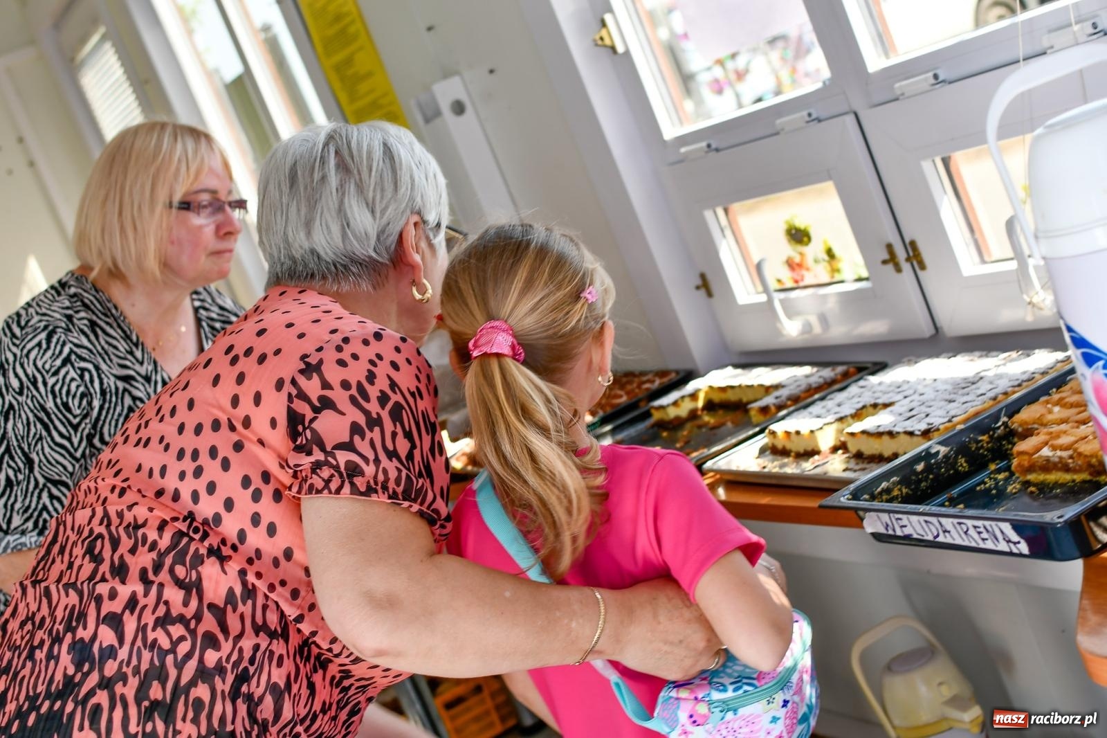 Zdjęcie w galerii na portalu naszraciborz.pl: Odpust na Urbanku w Tworkowie [FOTO i WIDEO] wiadomości z regionu