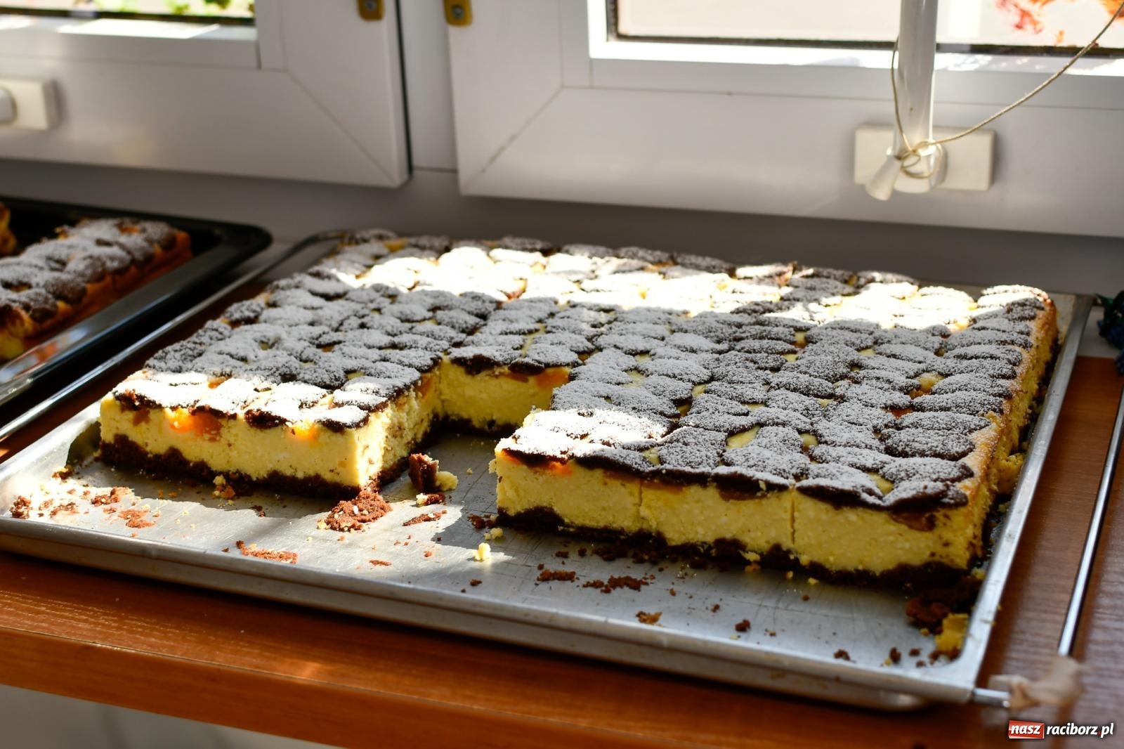Zdjęcie w galerii na portalu naszraciborz.pl: Odpust na Urbanku w Tworkowie [FOTO i WIDEO] wiadomości z regionu