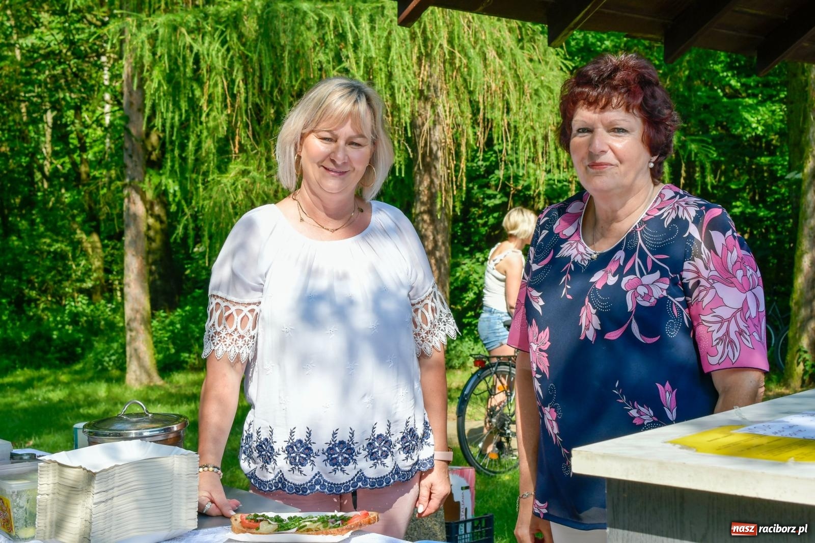 Zdjęcie w galerii na portalu naszraciborz.pl: Odpust na Urbanku w Tworkowie [FOTO i WIDEO] wiadomości z regionu