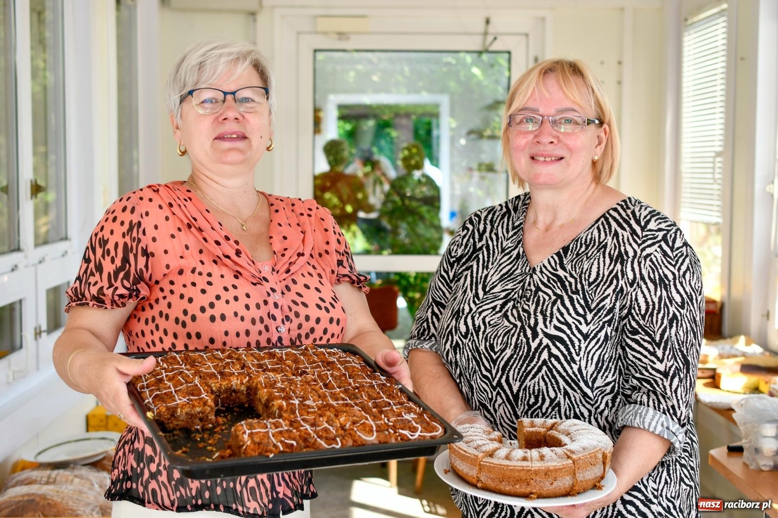 Zdjęcie w galerii na portalu naszraciborz.pl: Odpust na Urbanku w Tworkowie [FOTO i WIDEO] wiadomości z regionu