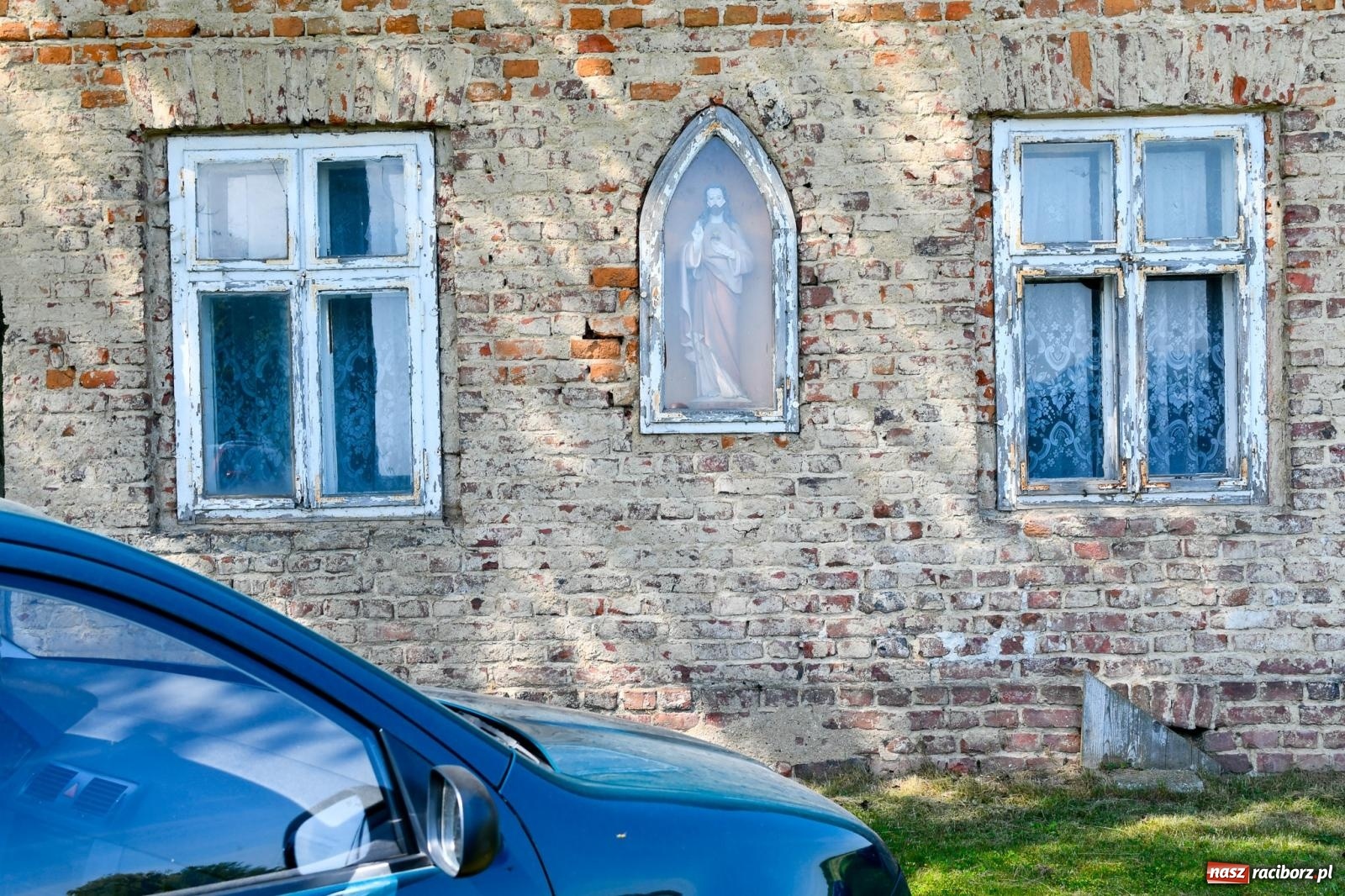 Zdjęcie w galerii na portalu naszraciborz.pl: Odpust na Urbanku w Tworkowie [FOTO i WIDEO] wiadomości z regionu