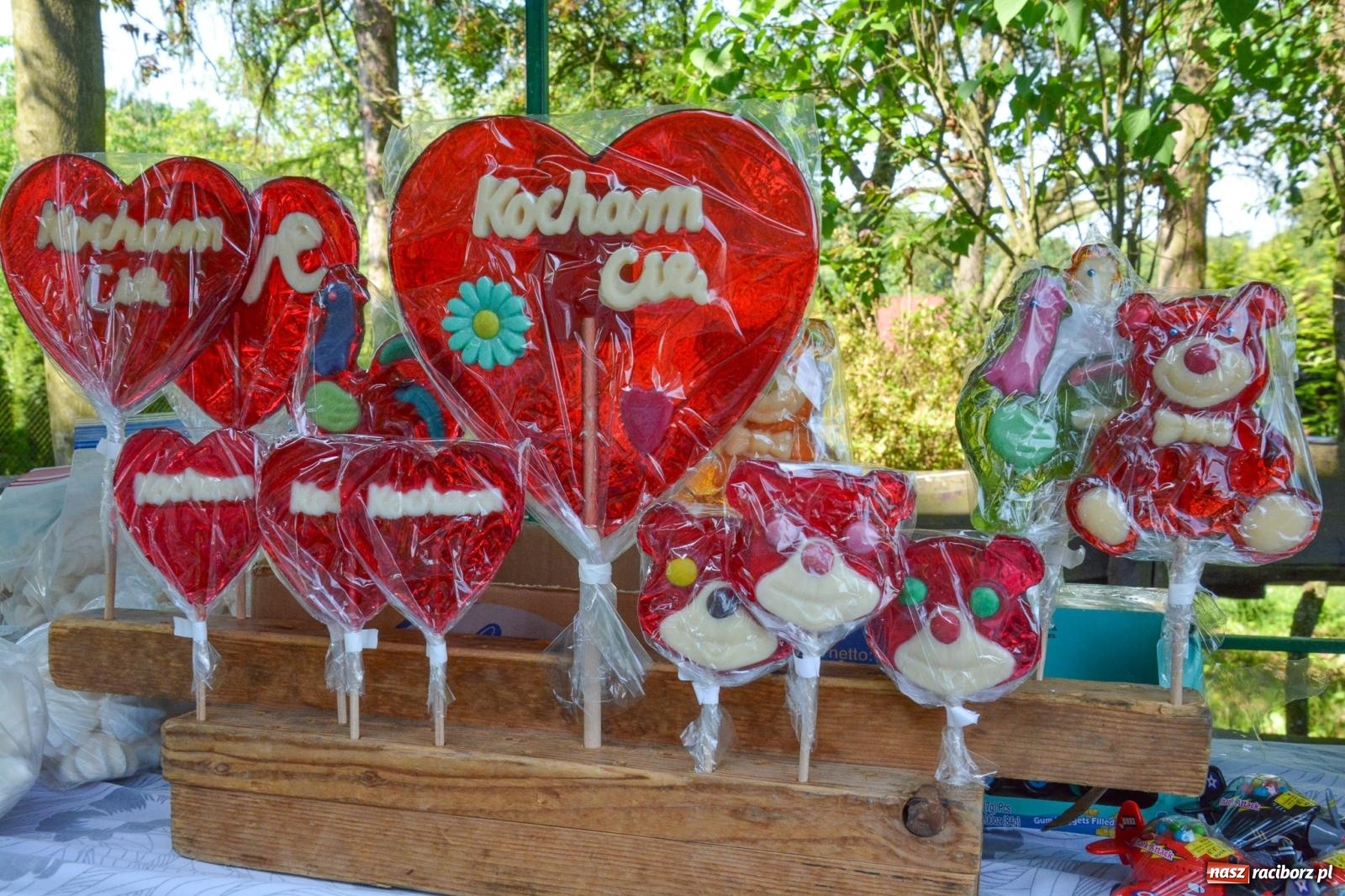Zdjęcie w galerii na portalu naszraciborz.pl: Odpust na Urbanku w Tworkowie [FOTO i WIDEO] wiadomości z regionu