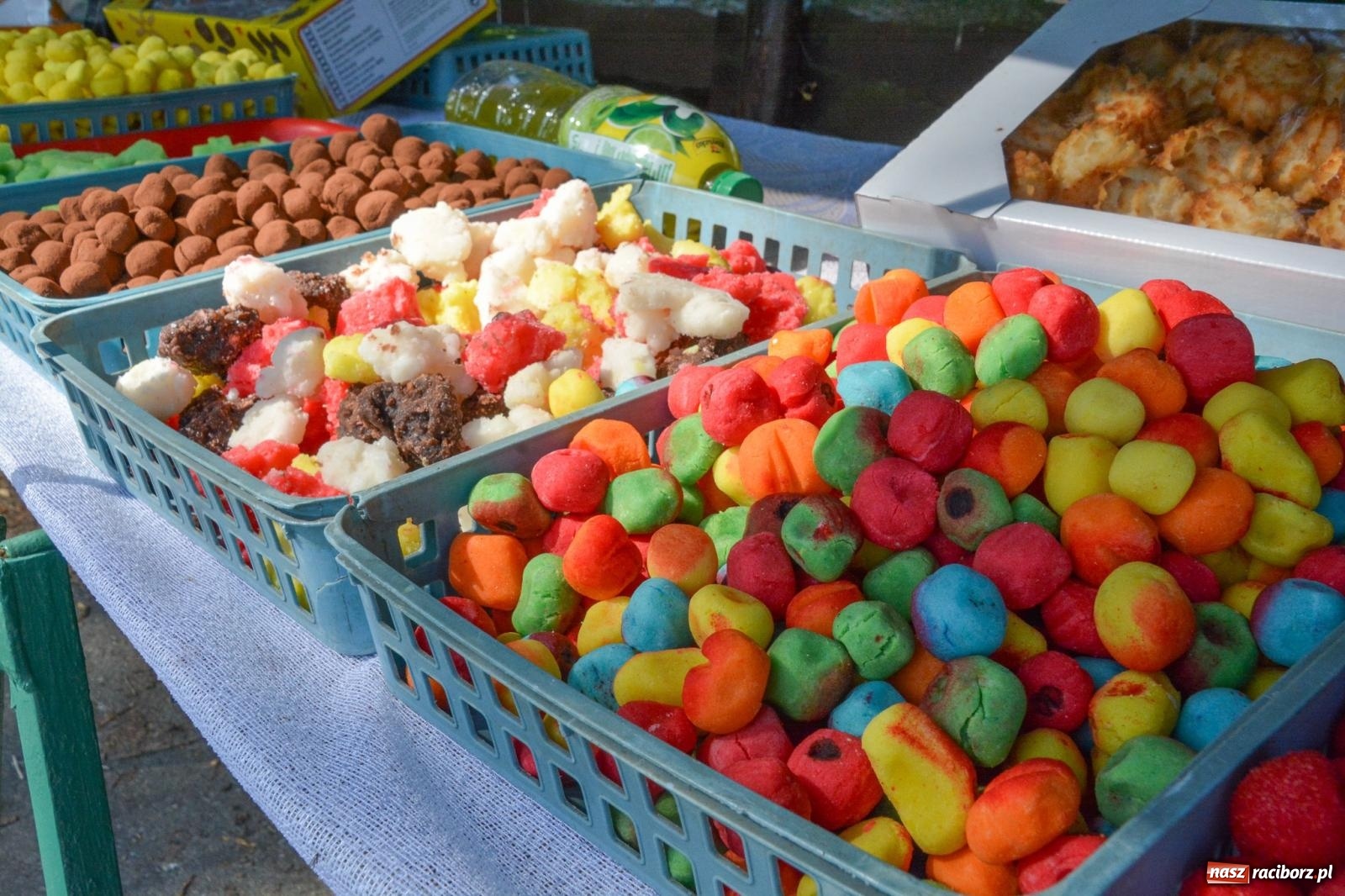 Zdjęcie w galerii na portalu naszraciborz.pl: Odpust na Urbanku w Tworkowie [FOTO i WIDEO] wiadomości z regionu