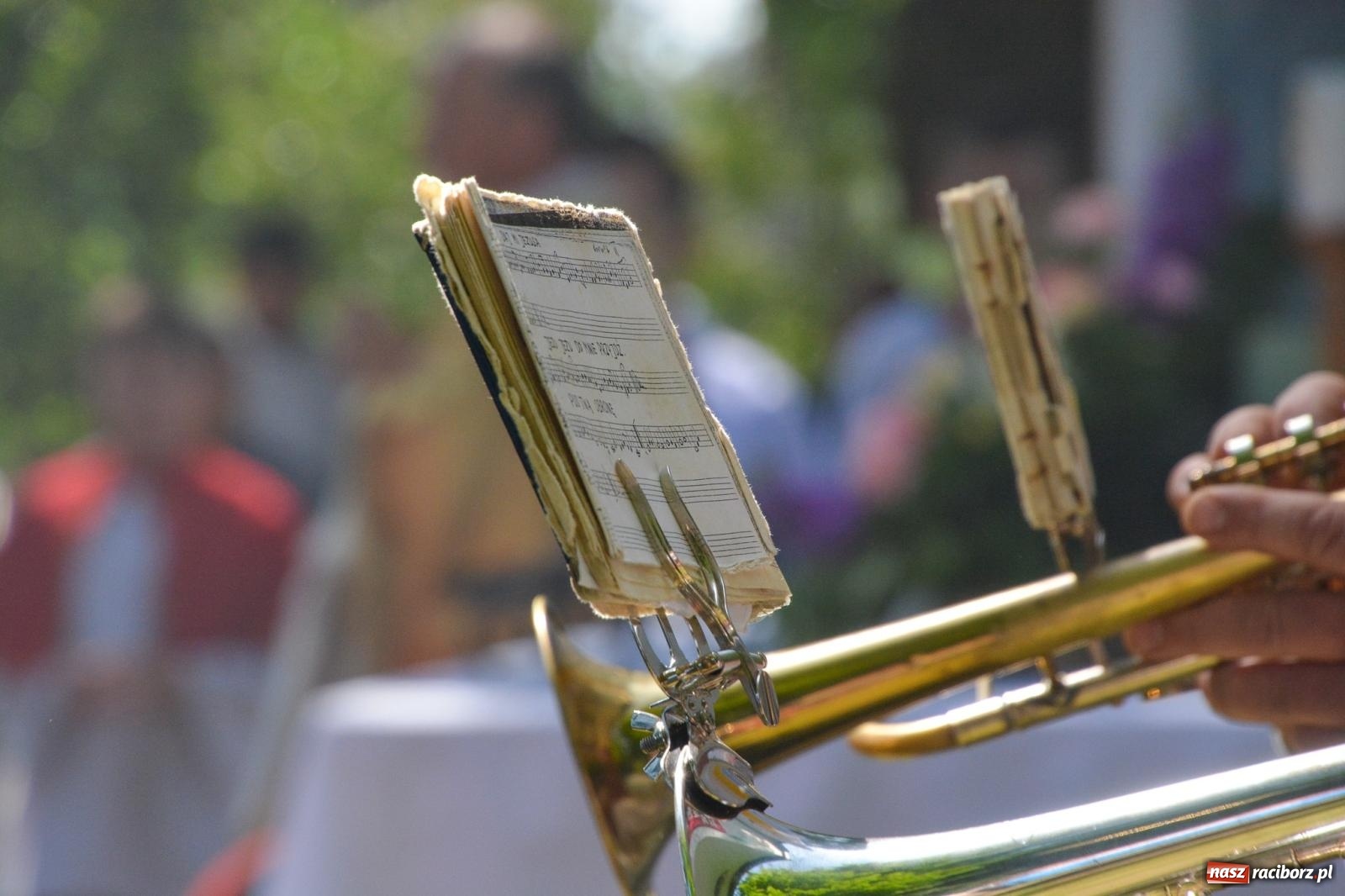 Zdjęcie w galerii na portalu naszraciborz.pl: Odpust na Urbanku w Tworkowie [FOTO i WIDEO] wiadomości z regionu