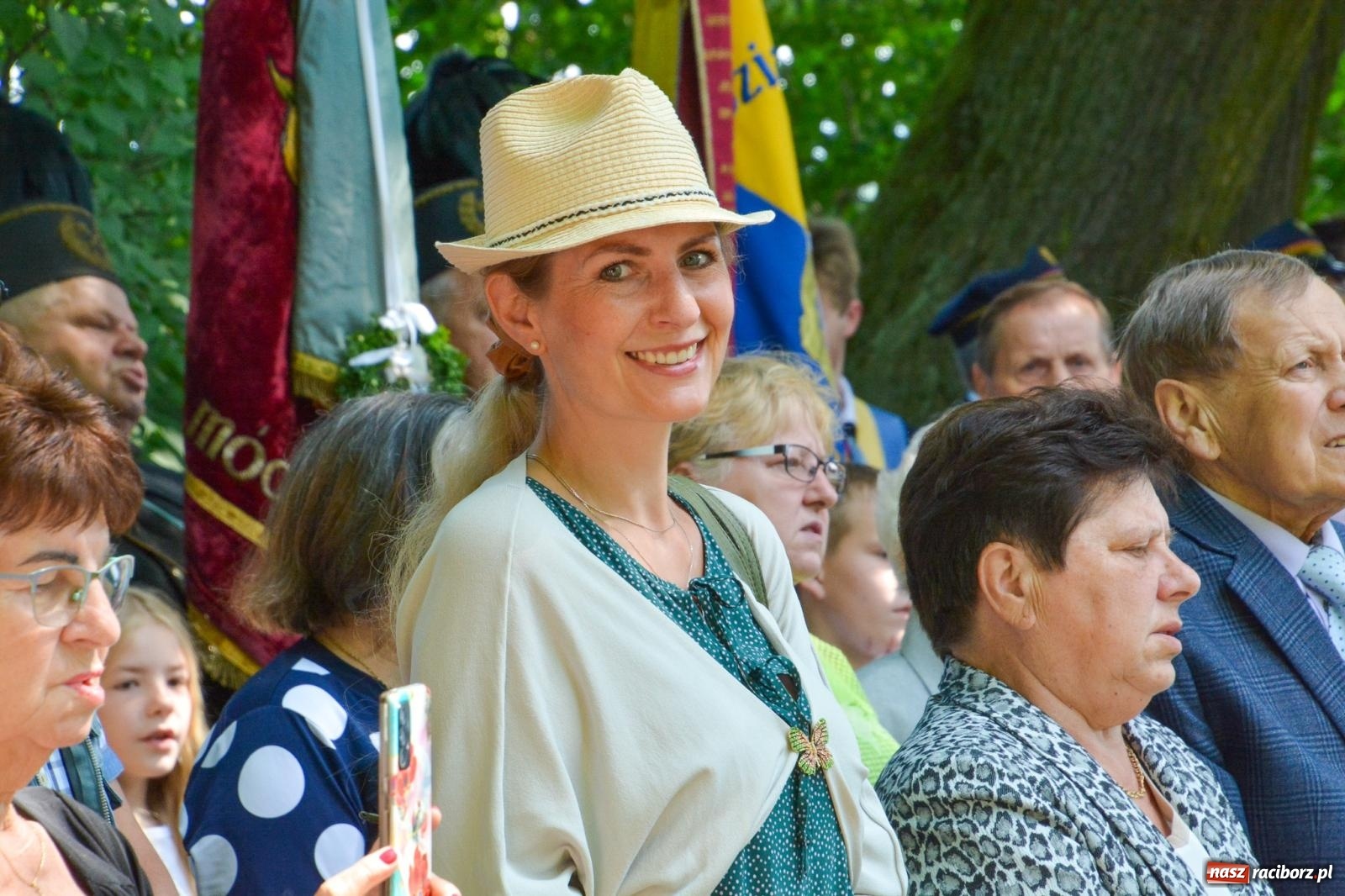 Zdjęcie w galerii na portalu naszraciborz.pl: Odpust na Urbanku w Tworkowie [FOTO i WIDEO] wiadomości z regionu