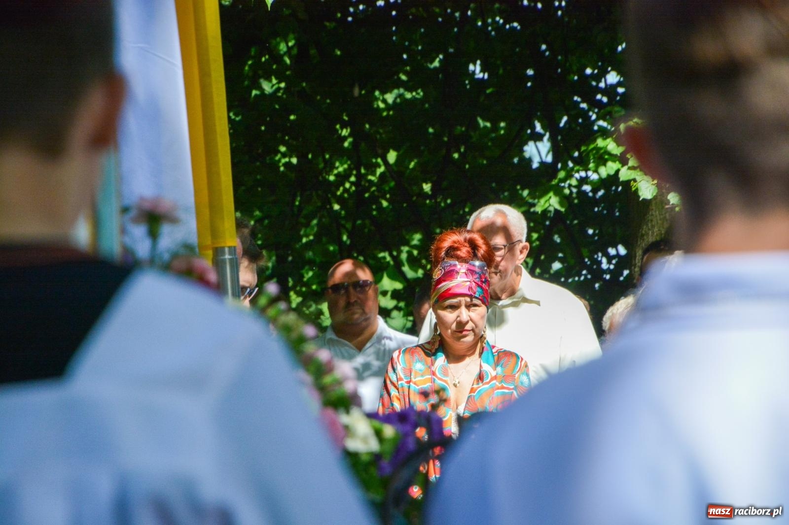 Zdjęcie w galerii na portalu naszraciborz.pl: Odpust na Urbanku w Tworkowie [FOTO i WIDEO] wiadomości z regionu